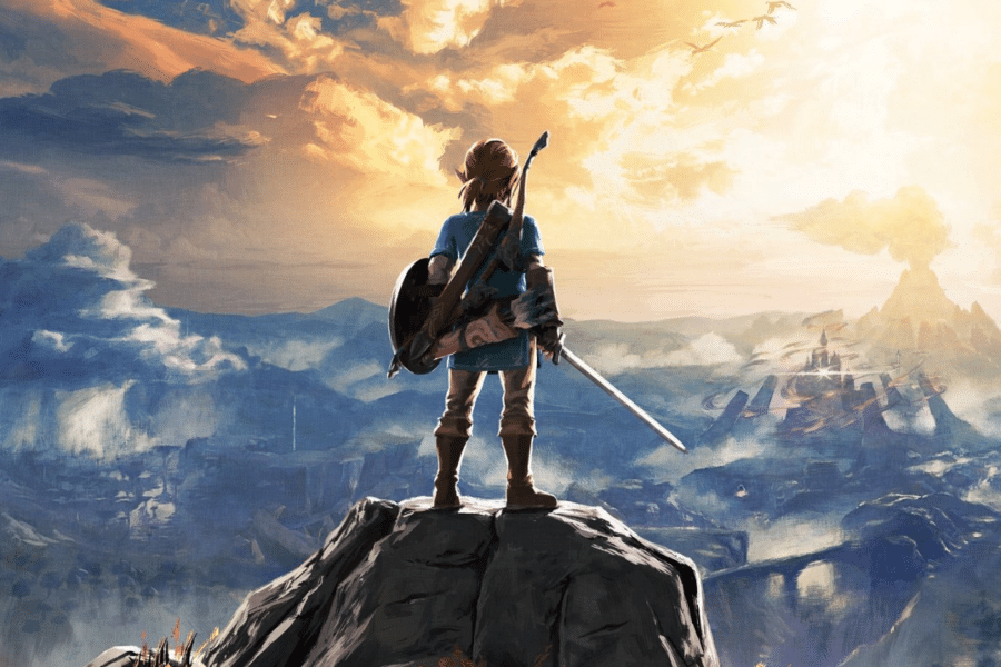 Nintendo lève le voile en dévoilant la date de sortie du film Zelda et une possible trilogie