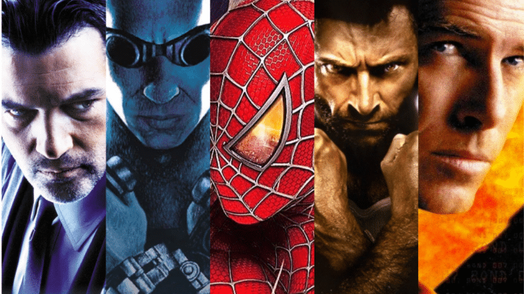Les 10 films qui ont été surpassés par leur adaptation en jeux vidéo