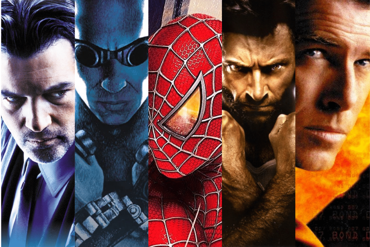 Les 10 films qui ont été surpassés par leur adaptation en jeux vidéo