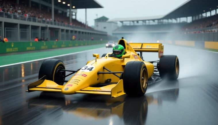 Grand Prix en streaming