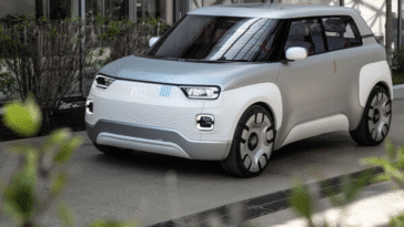 Fiat dévoile sa future Panda électrique : une citadine à petit prix et écolo