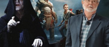 L'univers de George Lucas inspire un jeu vidéo culte : quand Star Wars rencontre God of War