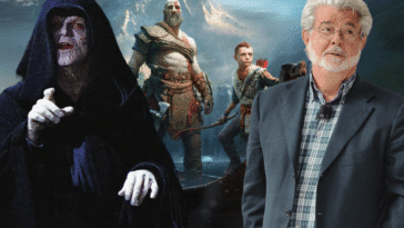 L'univers de George Lucas inspire un jeu vidéo culte : quand Star Wars rencontre God of War