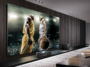 The + Technology de Hisense