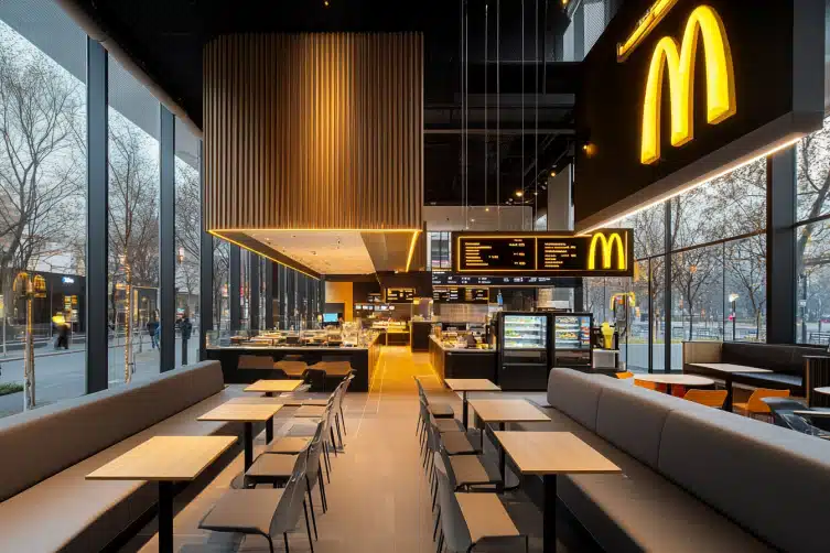 Bientôt de l'IA aussi chez McDo ! Voici ce qui change dans les restos