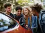 Pour quelles raisons les jeunes adoptent de plus en plus la voiture électrique ?