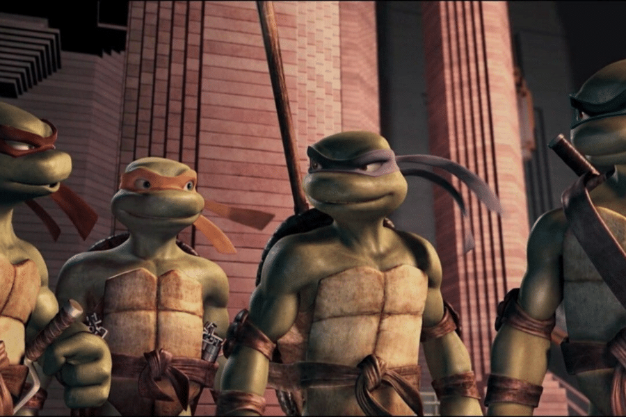 Les 10 films qui ont été surpassés par leur adaptation en jeux vidéo