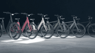 Lidl lance sa nouvelle gamme de vélos électriques pas chers pour 2025