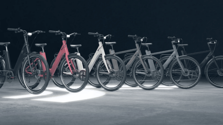 Lidl lance sa nouvelle gamme de vélos électriques pas chers pour 2025