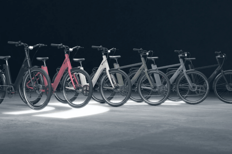 Lidl lance sa nouvelle gamme de vélos électriques pas chers pour 2025
