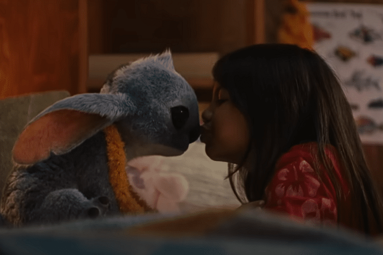 Le remake live-action de Lilo & Stitch est enfin là : voici les détails !