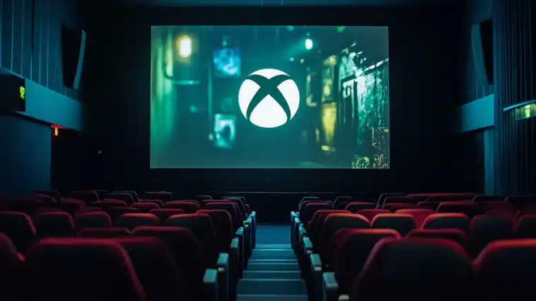 L'Univers Xbox s'expand : Microsoft prêt à produire des films et séries inspirés de ses jeux !