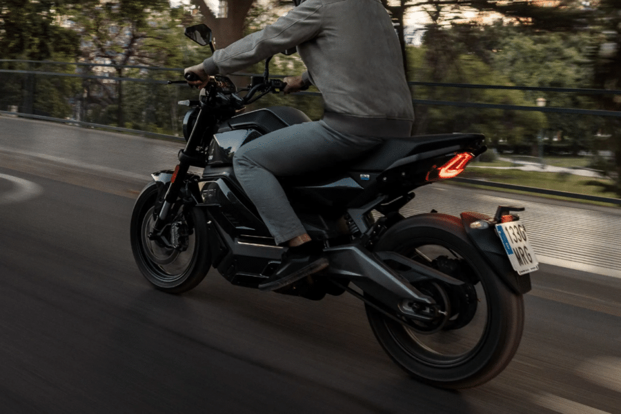 Célébration électrisante : NIU lève le voile sur six modèles exclusifs pour son anniversaire !