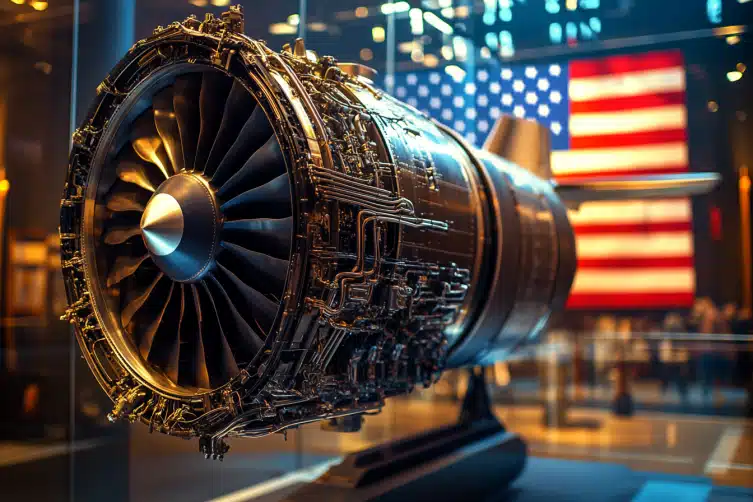 Ni électrique ni à hydrogène, les États-Unis annoncent un moteur révolutionnaire