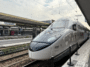 Confort et écologie sur rails : Le nouveau TGV Inoui débarque !