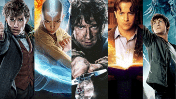 Du chef d'œuvre espéré au flop : Découvrez les 10 pires adaptations de films fantaisie