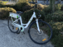 C'est une première, ce vélo électrique sans batterie est pour les férus d'écologie !