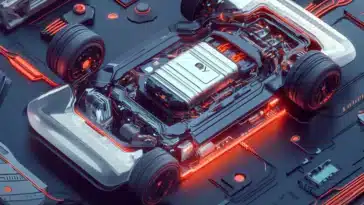 Cette batterie de BYD permet une recharge des VE en seulement 5 minutes !
