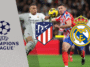 regarder Atlético vs. Real Madrid gratuitement