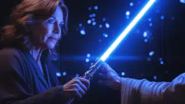 Qui devrait remplacer Kathleen Kennedy à la tête de Lucasfilm ? On vous dit les favoris
