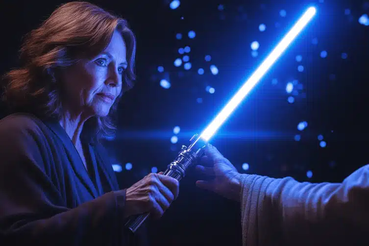 Qui devrait remplacer Kathleen Kennedy à la tête de Lucasfilm ? On vous dit les favoris