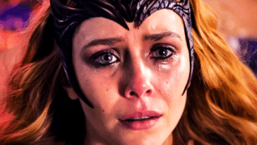 Triste nouvelle : Scarlet Witch sera absente dans les prochains films du MCU