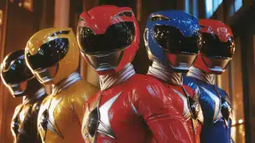 8 ans après la sortie du dernier Power Rangers, Disney+ s'attaque à une nouvelle série !