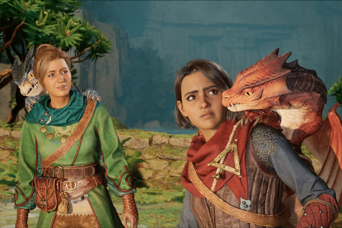 De la console au cinéma : L'adaptation de Split Fiction commence fort !