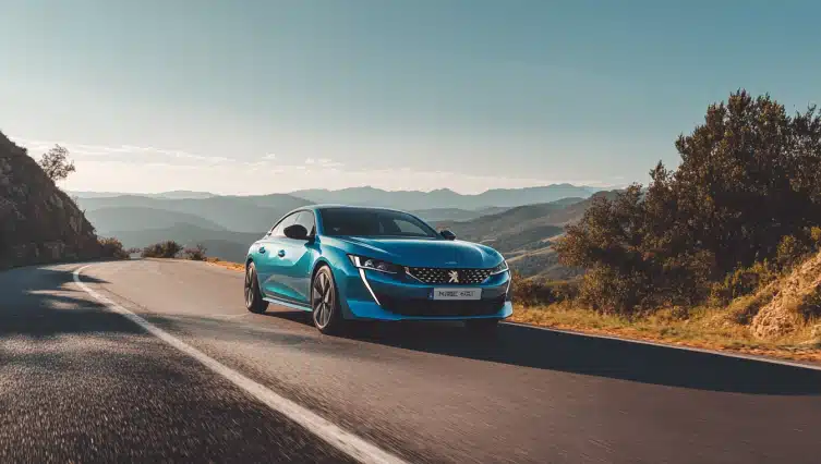 Le diesel fait son grand retour chez Stellantis : un choix inattendu !
