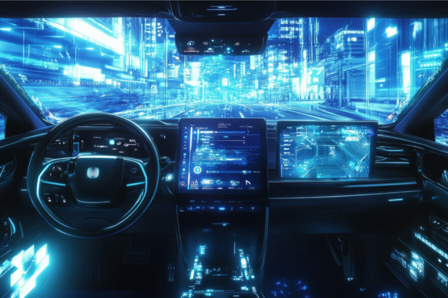 Percée de Perseus : L'Alliance de titans de l'automobile concevra ce SUV électrique innovant !