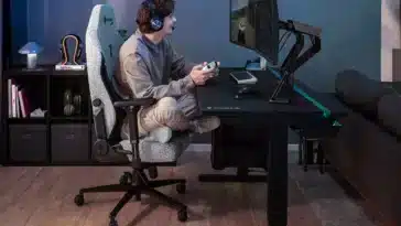 Modèle de fauteuil TITAN Evo