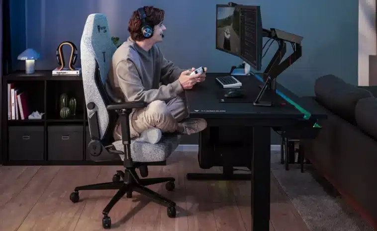 Modèle de fauteuil TITAN Evo