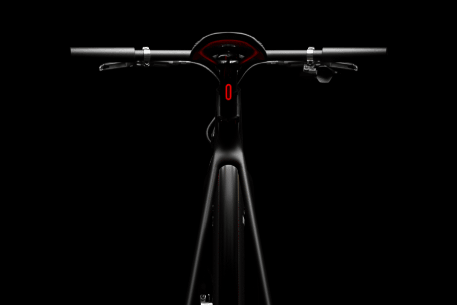 Transformez vos trajets : L'Eidolon, le vélo électrique qui s'adapte à vous !
