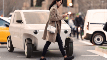 Voiture en kit : Stellantis envisage la conception d'un modèle