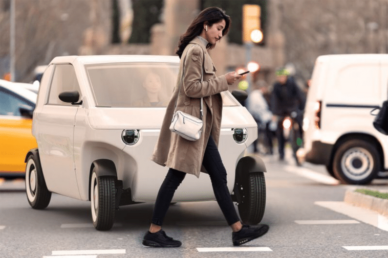 Voiture en kit : Stellantis envisage la conception d'un modèle