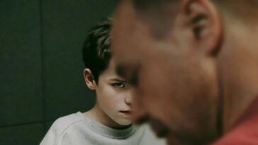 Adolescence Netflix saison 2