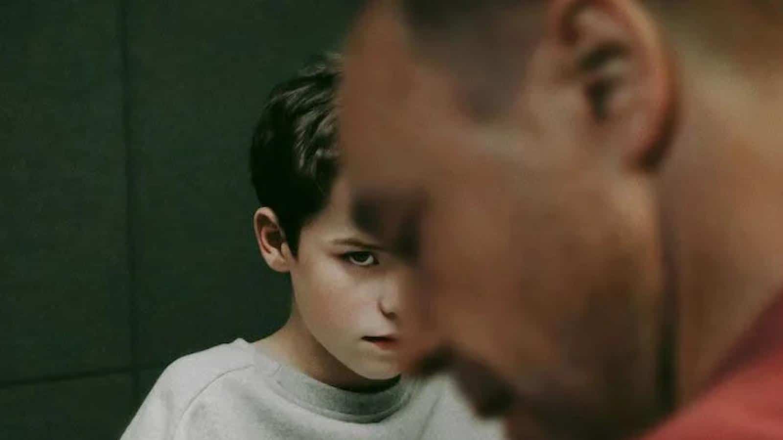 Adolescence Netflix saison 2