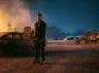Après Captain America, Anthony Mackie enflamme la saison 2 de Twisted Metal