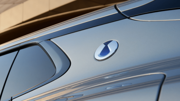 Denza, la marque premium de BYD qui rivalisera avec BMW et AUDI !