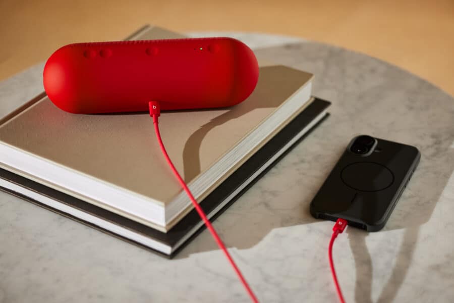 Nouveautés : Beats Cables