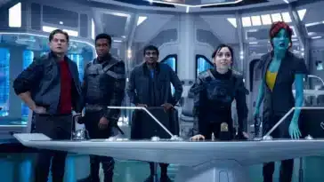 Black Mirror y aura-t-il une saison 8 Tout ce que l'on sait