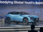 L'Omoda 3 de Chery : la conduite et le gaming fusionnent pour une expérience unique