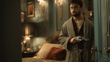 Daniel Radcliffe