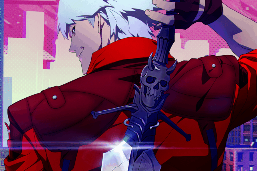 Devil May Cry : La saison 2 arrive avec deux nouveaux méchants