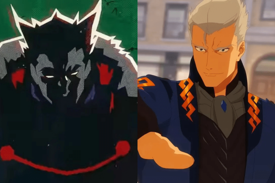 Devil May Cry : La saison à venir s'annonce enflammée avec deux nouveaux méchants !