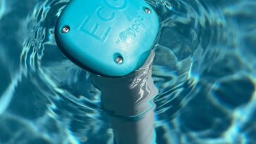 Sondes connectées EcO iopool