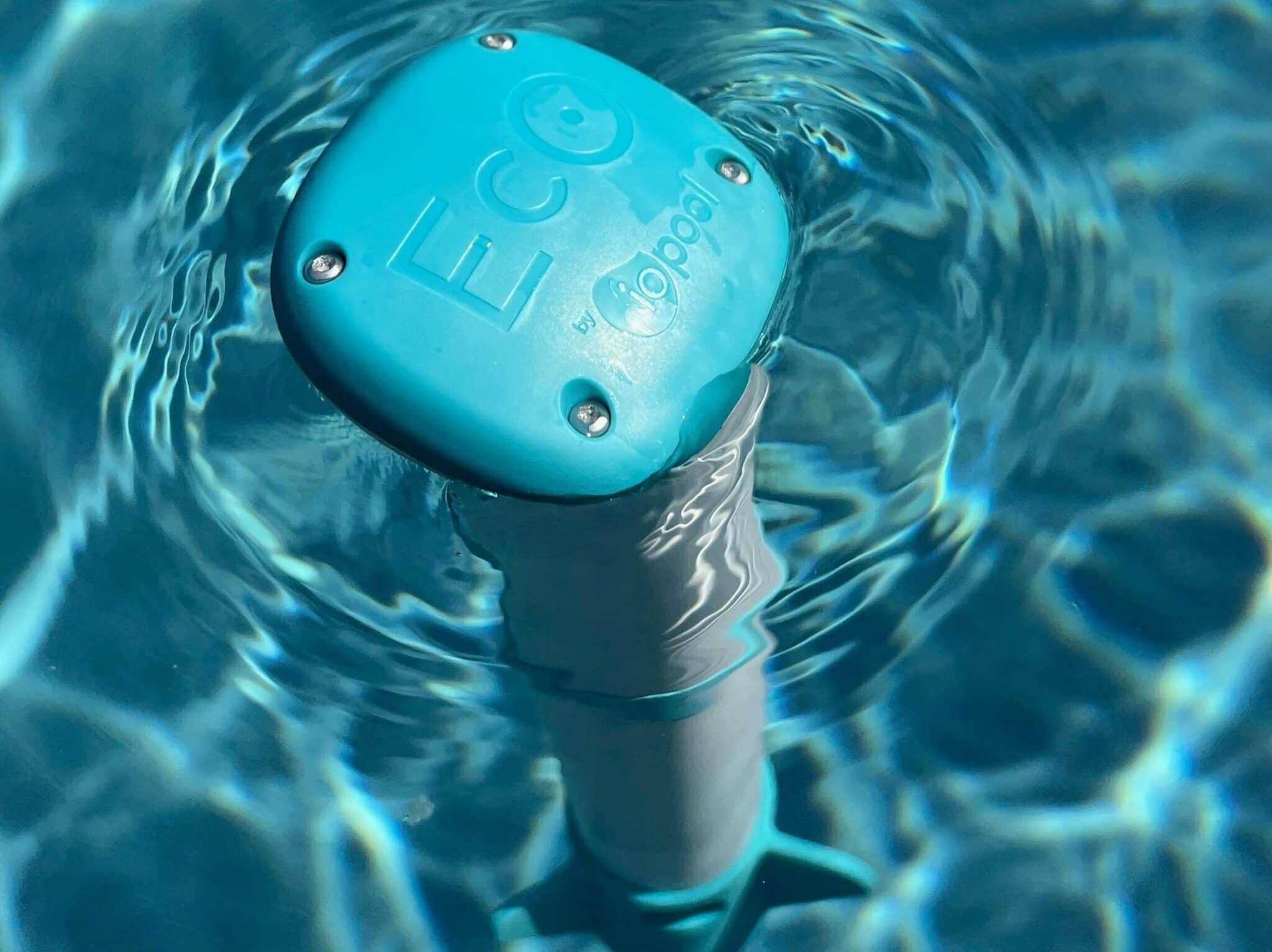 Sondes connectées EcO iopool