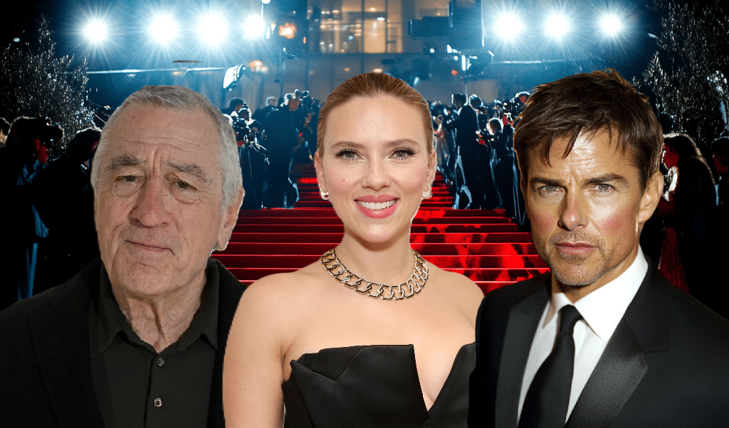 Festival de Cannes 2025