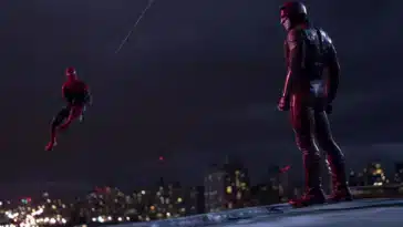 La fin de Daredevil : Born Again influencera Spider-Man 4. On vous en dit plus
