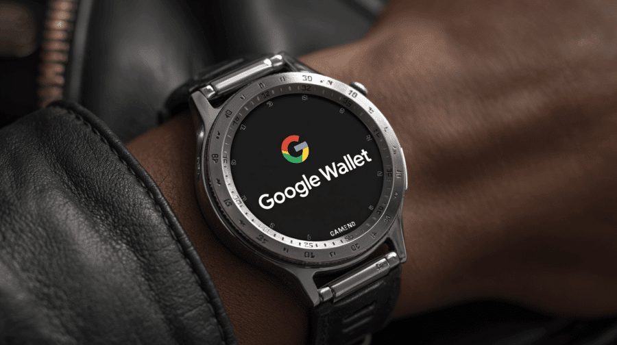 Google Wallet